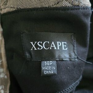 Dress only worn 1 time for my daughters wedding